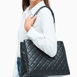 Kate Spade natalia tote